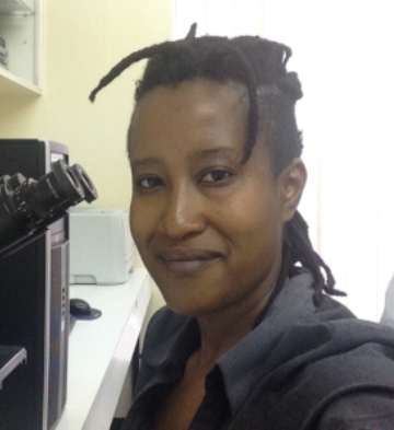 Dr. Maureen Waithaka